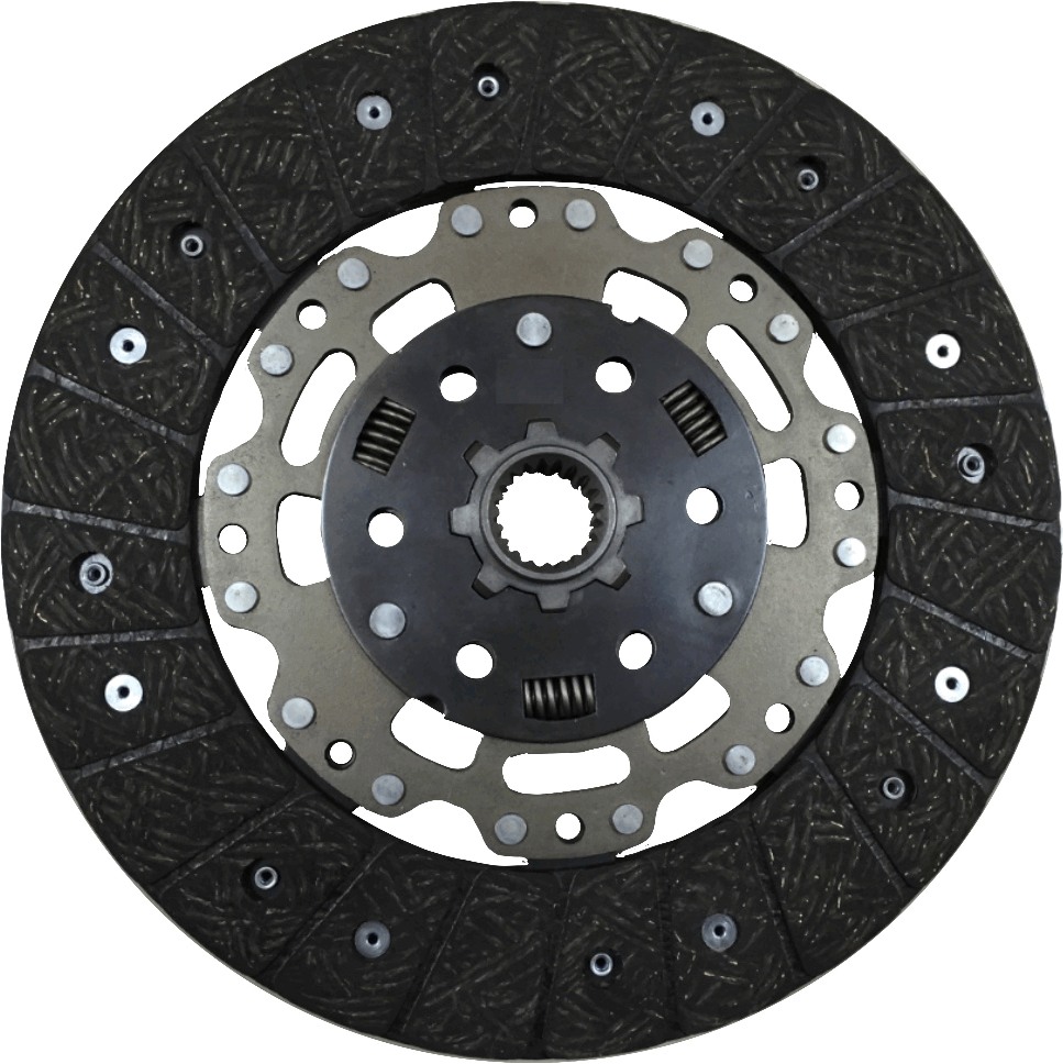 Disc ambreiaj 1878 654 665 SACHS