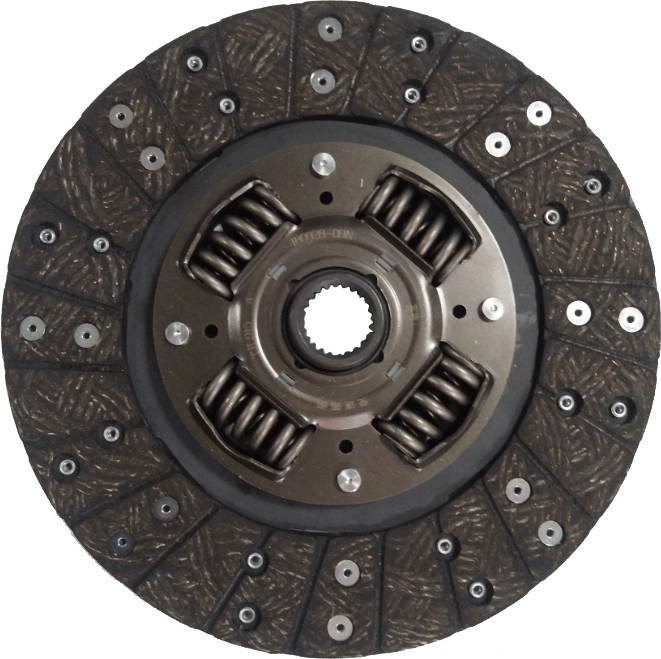 Disc ambreiaj 1878 654 666 SACHS