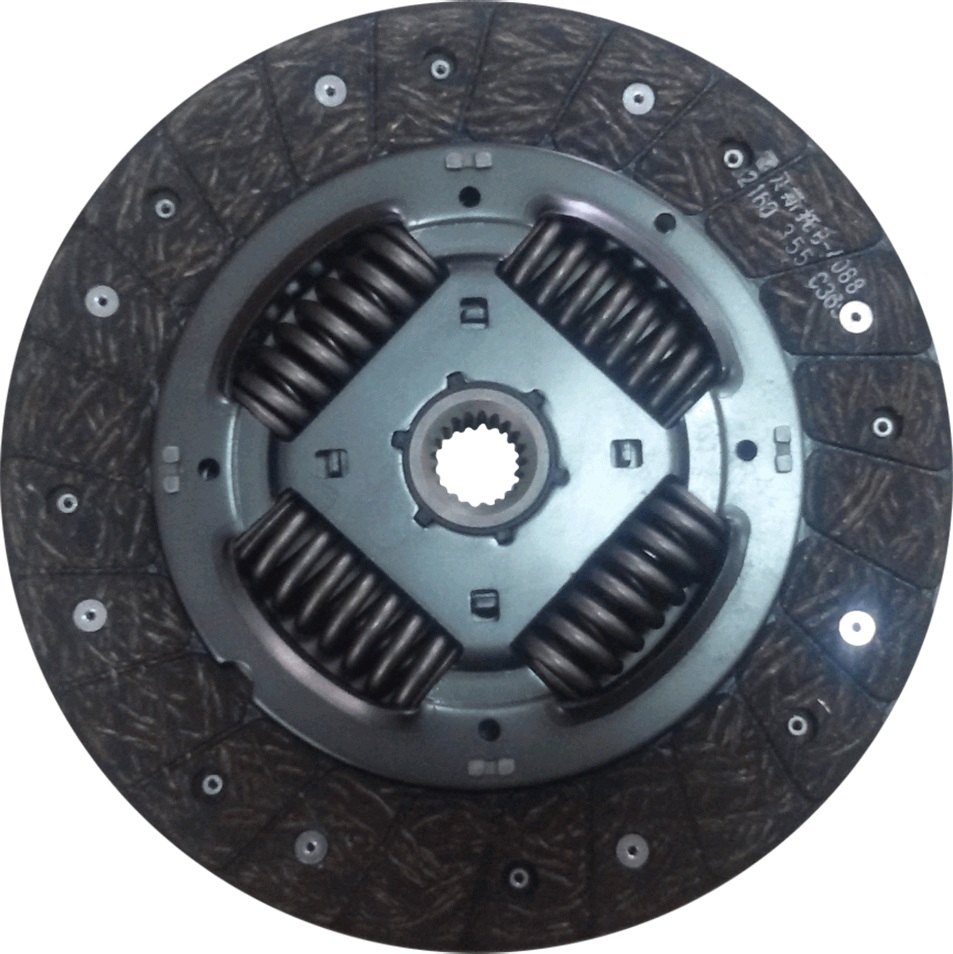 Disc ambreiaj 1878 654 668 SACHS