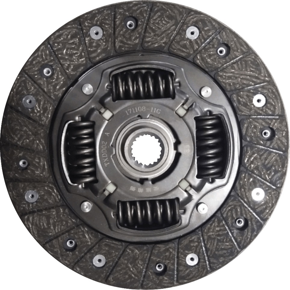 Disc ambreiaj 1878 654 669 SACHS