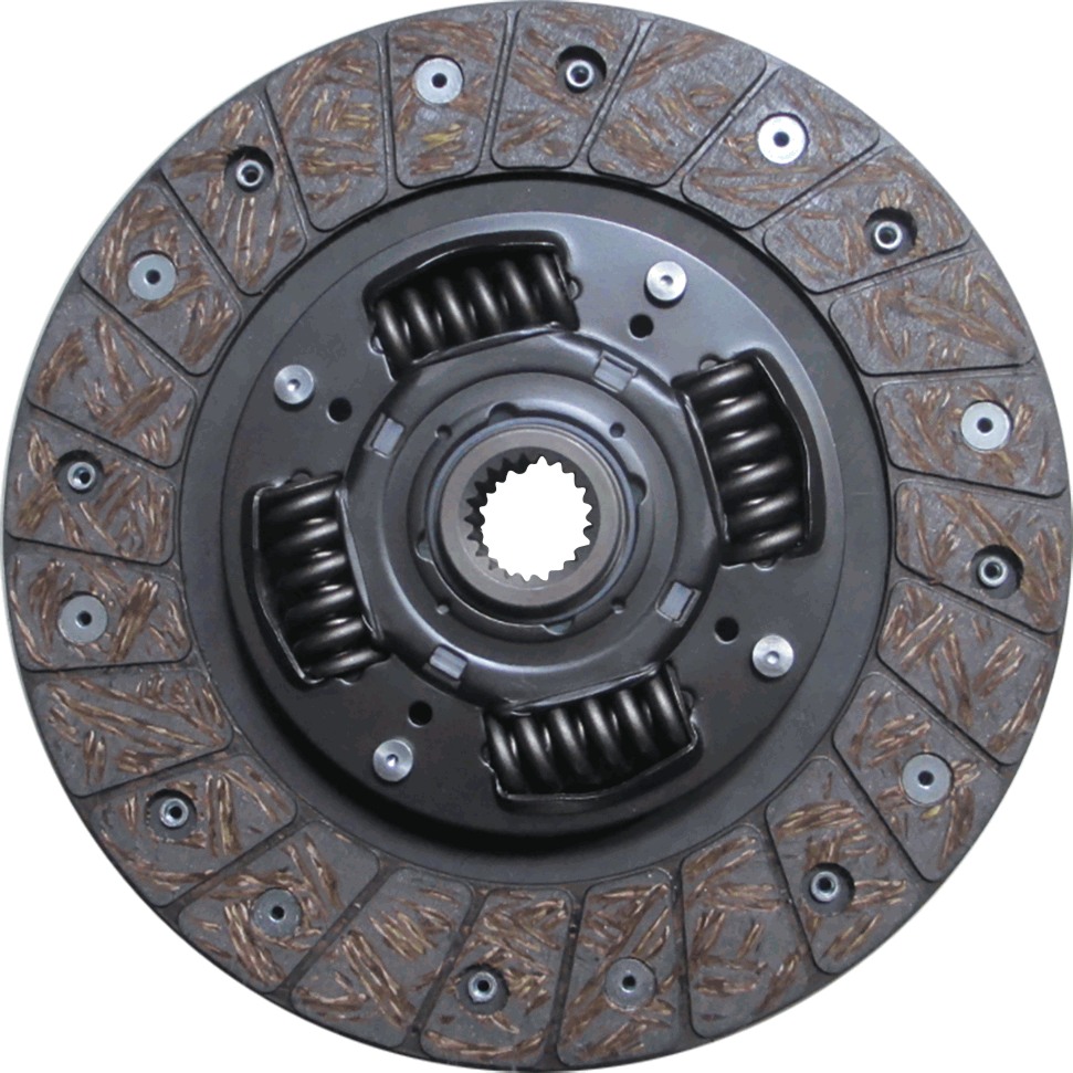 Disc ambreiaj 1878 654 676 SACHS