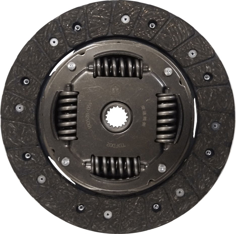 Disc ambreiaj 1878 654 679 SACHS