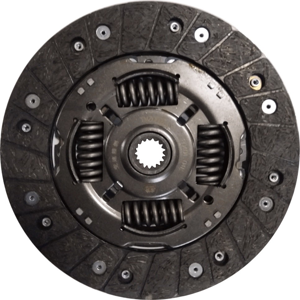 Disc ambreiaj 1878 654 681 SACHS
