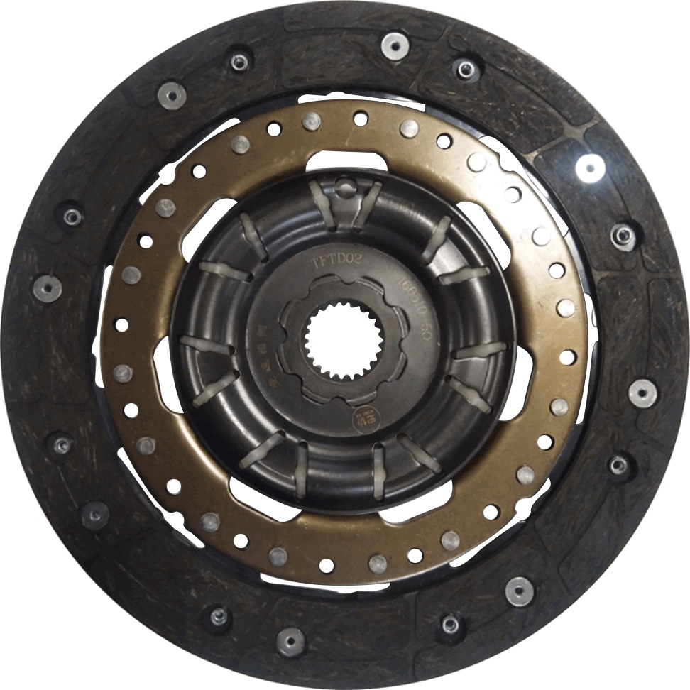 Disc ambreiaj 1878 654 685 SACHS