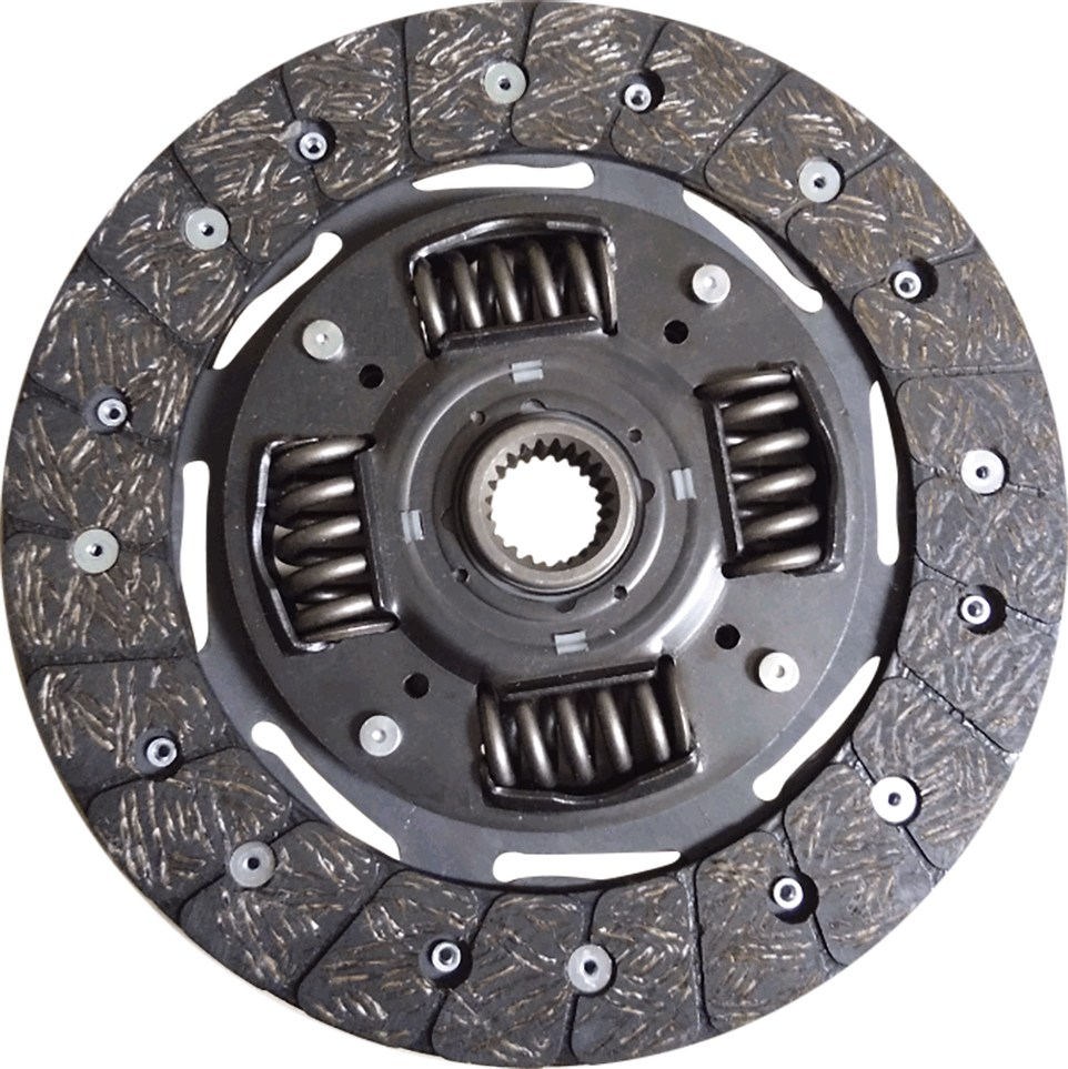 Disc ambreiaj 1878 654 688 SACHS