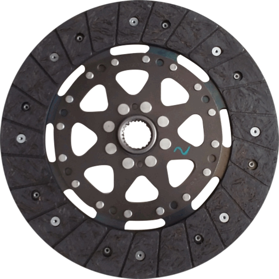 Disc ambreiaj 1878 654 726 SACHS