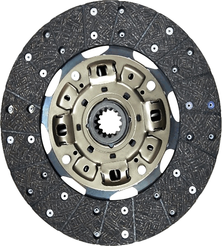 Disc ambreiaj 1878 655 027 SACHS