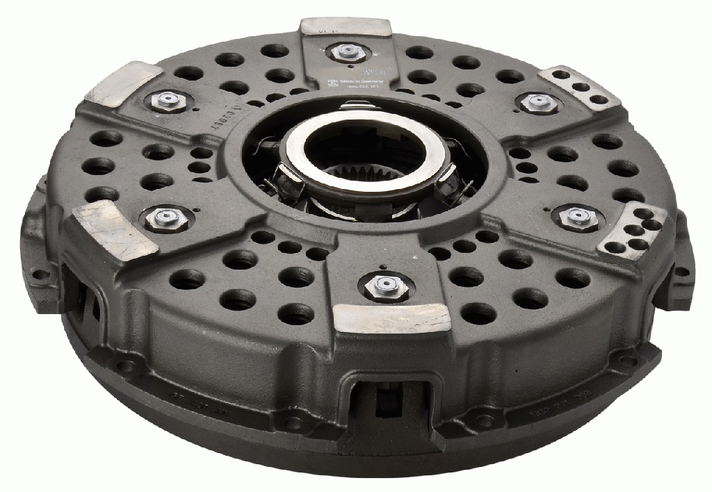 Placa presiune ambreiaj 1882 022 101 SACHS