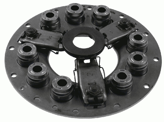 Placa presiune ambreiaj 1882 150 004 SACHS