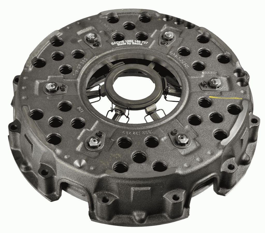 Placa presiune ambreiaj 1882 166 737 SACHS
