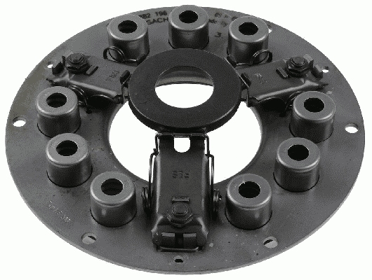 Placa presiune ambreiaj 1882 196 005 SACHS