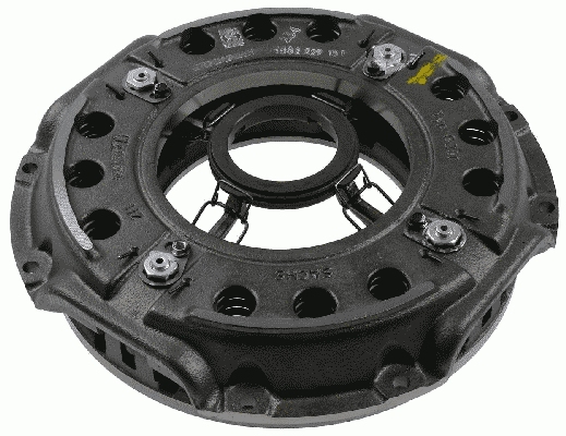 Placa presiune ambreiaj 1882 229 131 SACHS