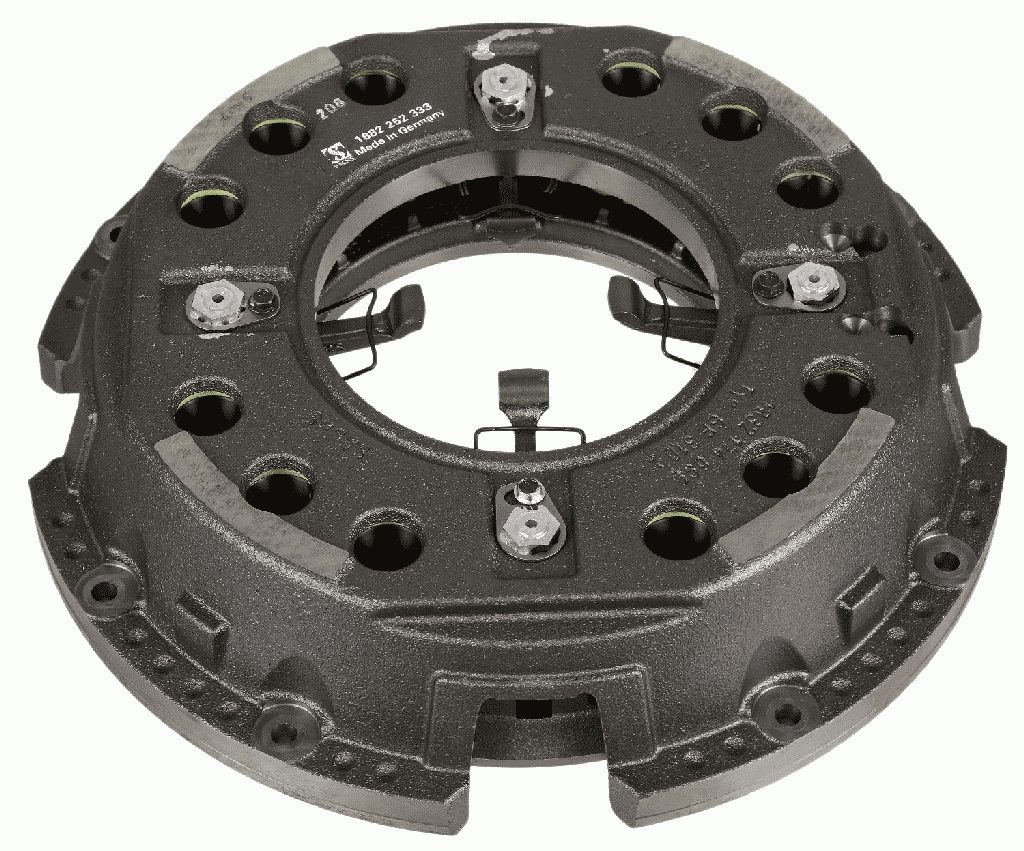 Placa presiune ambreiaj 1882 252 333 SACHS