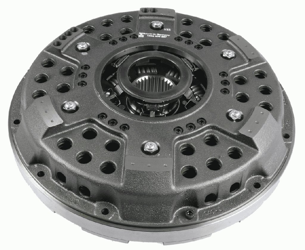Placa presiune ambreiaj 1882 304 237 SACHS