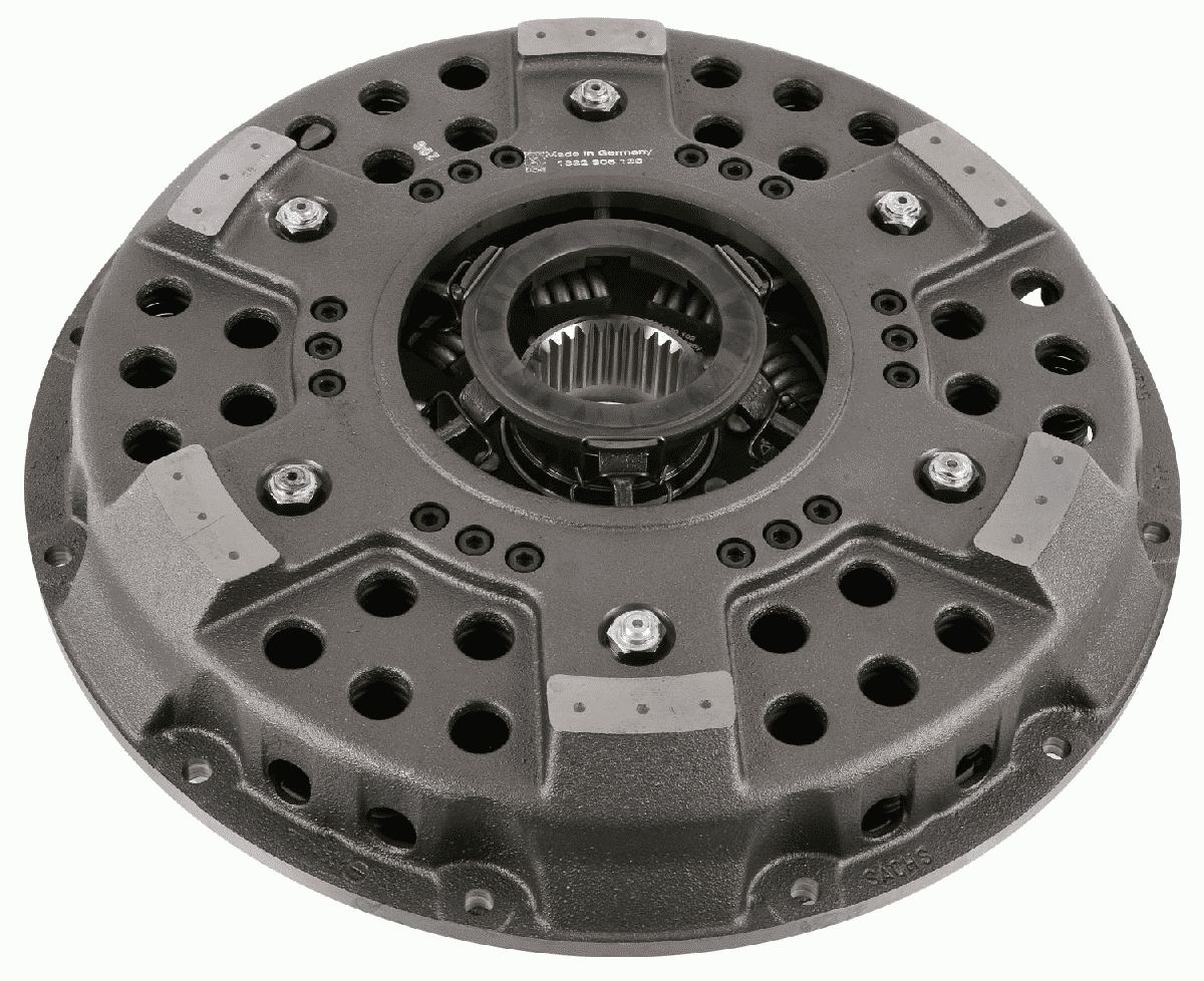 Placa presiune ambreiaj 1882 306 136 SACHS