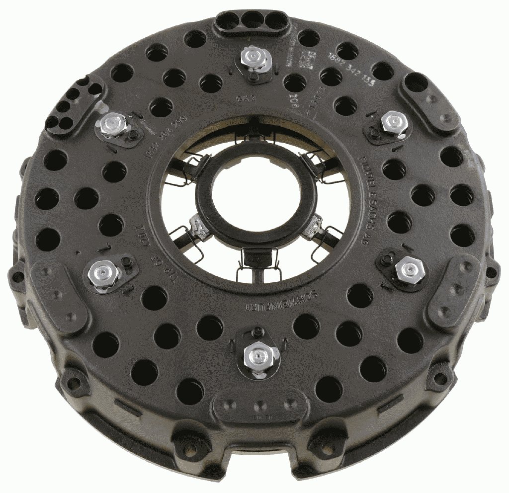 Placa presiune ambreiaj 1882 342 135 SACHS