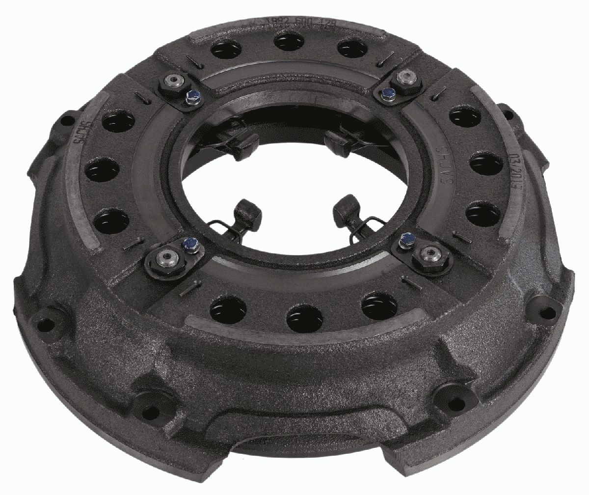 Placa presiune ambreiaj 1882 600 128 SACHS