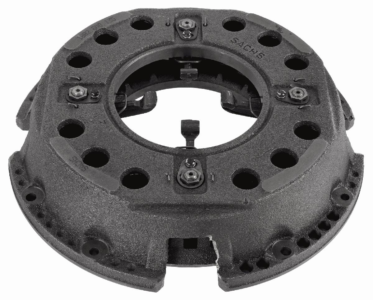 Placa presiune ambreiaj 1882 600 135 SACHS