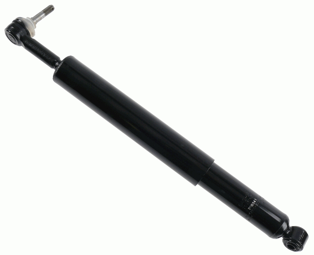 Amortizor, directie 200 341 SACHS