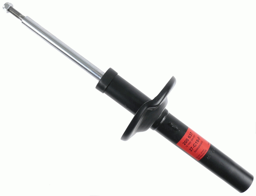 Amortizor 200 637 SACHS