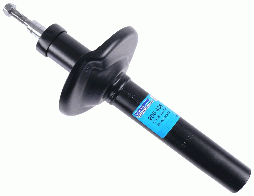 Amortizor 200 638 SACHS