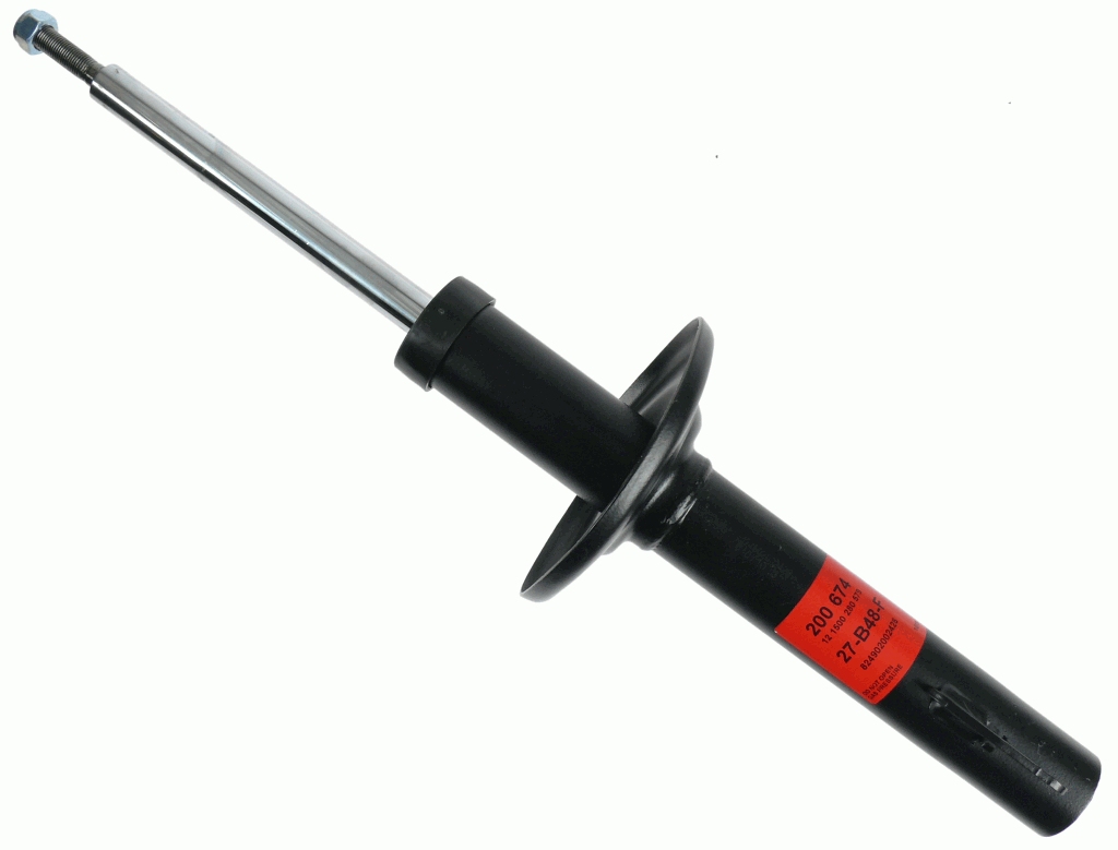 Amortizor 200 674 SACHS
