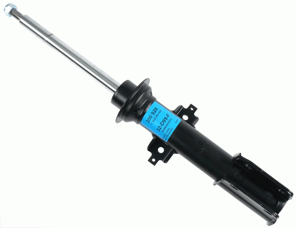 amortizor 200 928 SACHS