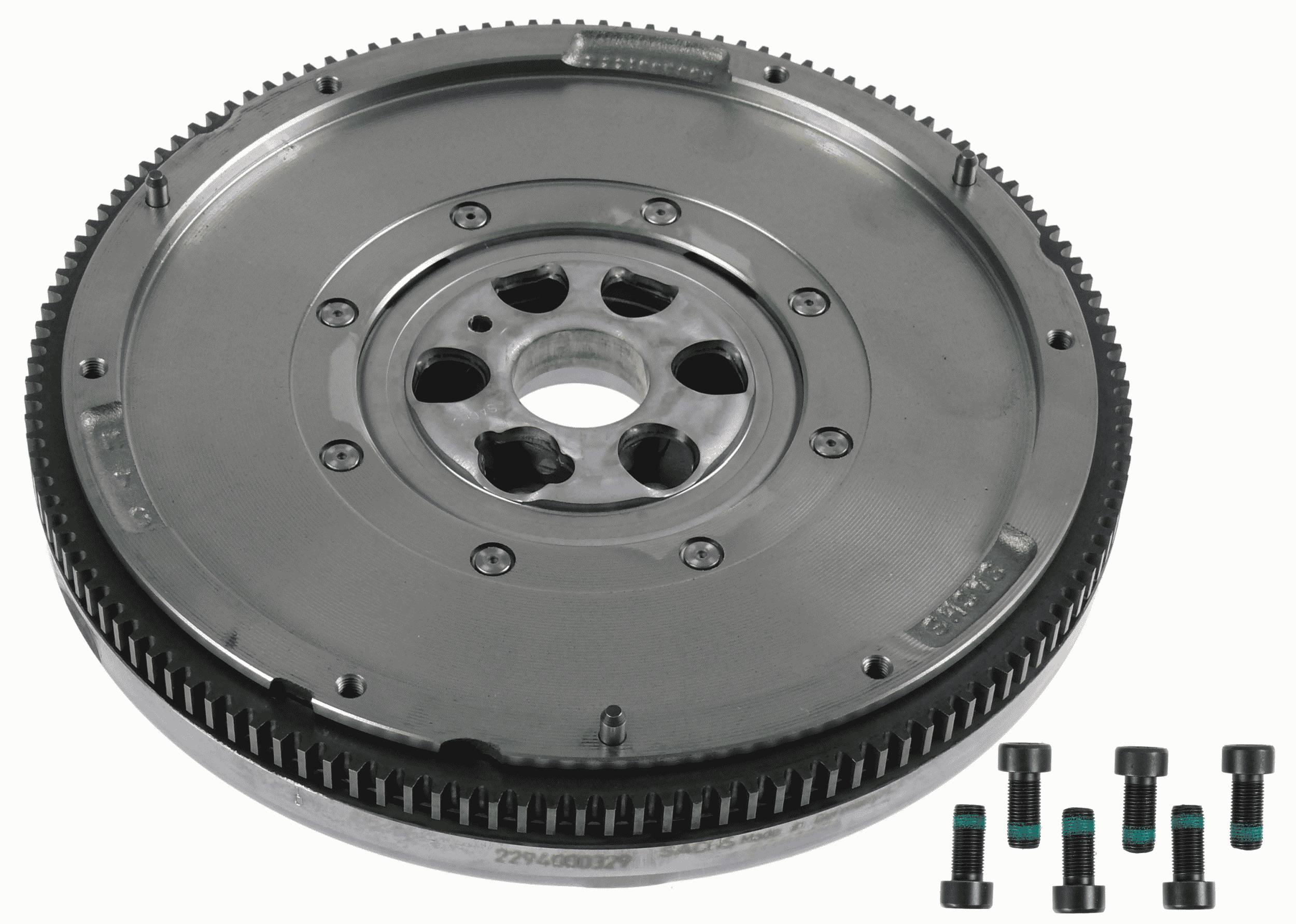 Volanta 2294 000 329 SACHS