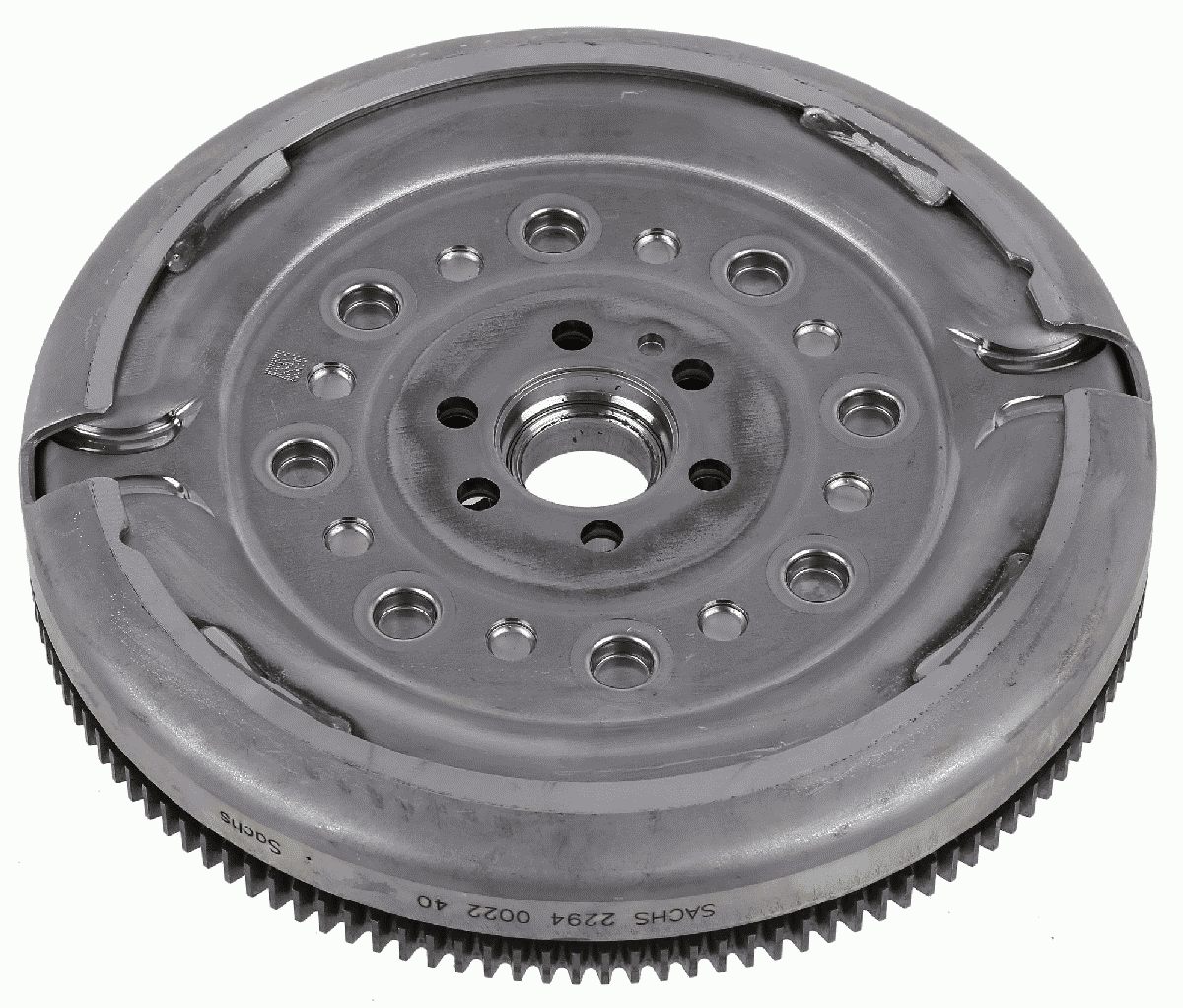 Volanta 2294 002 240 SACHS