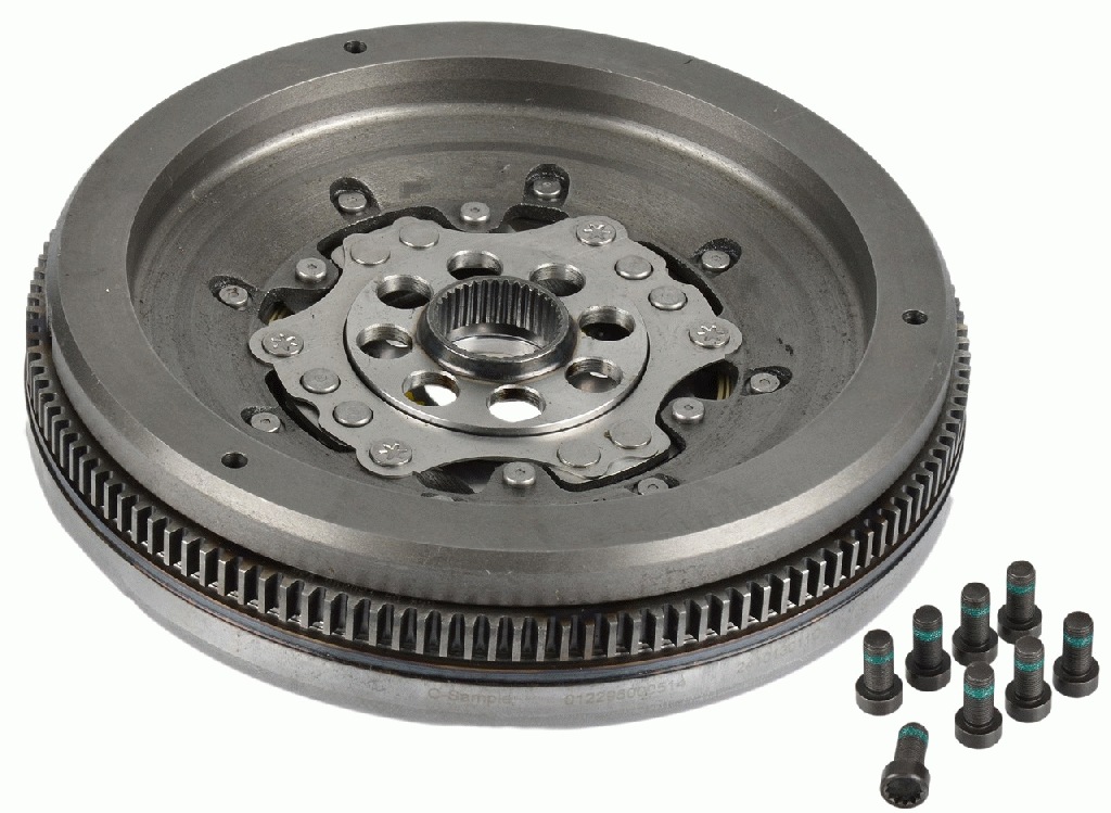 Volanta 2295 000 514 SACHS