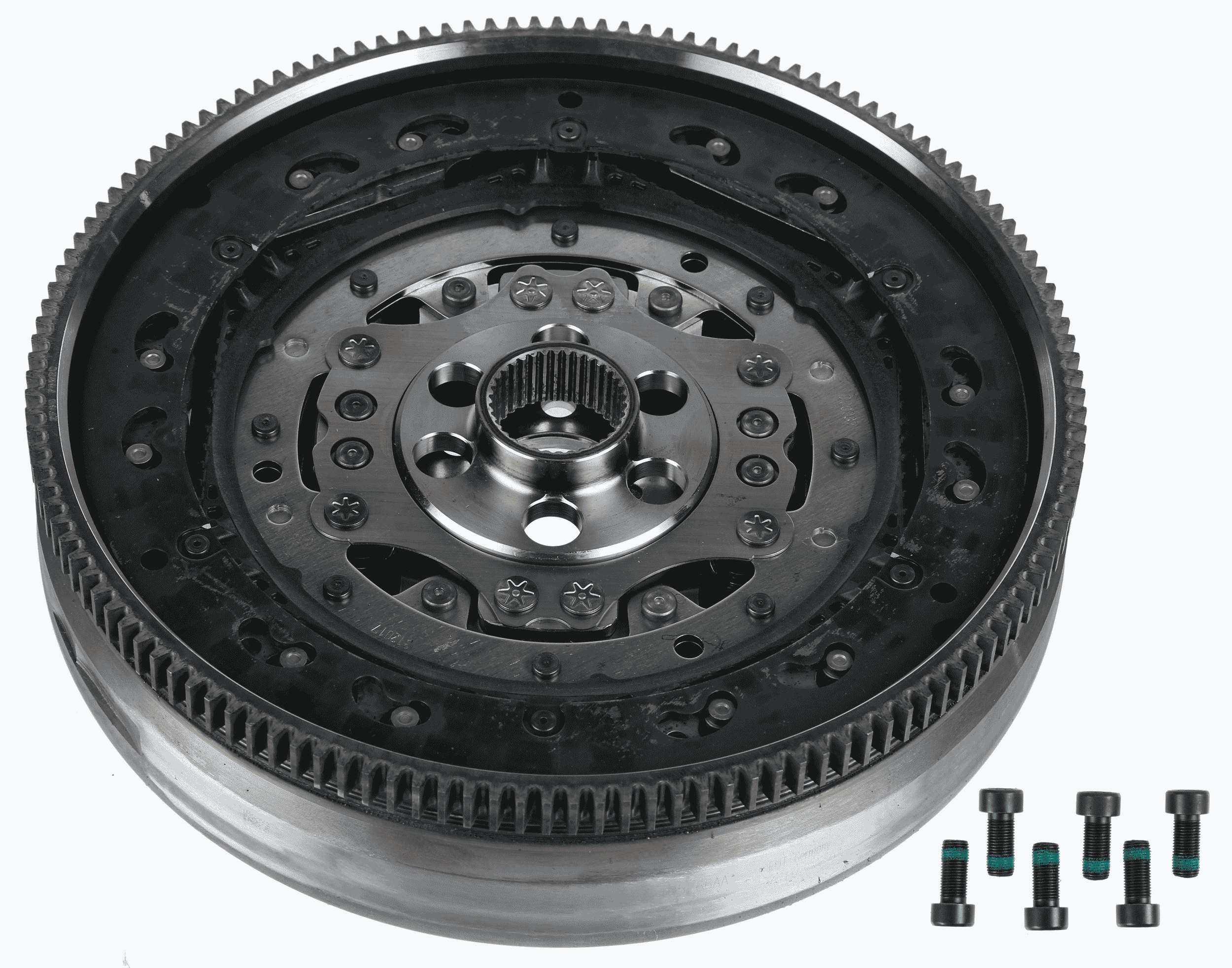 Volanta 2295 001 535 SACHS