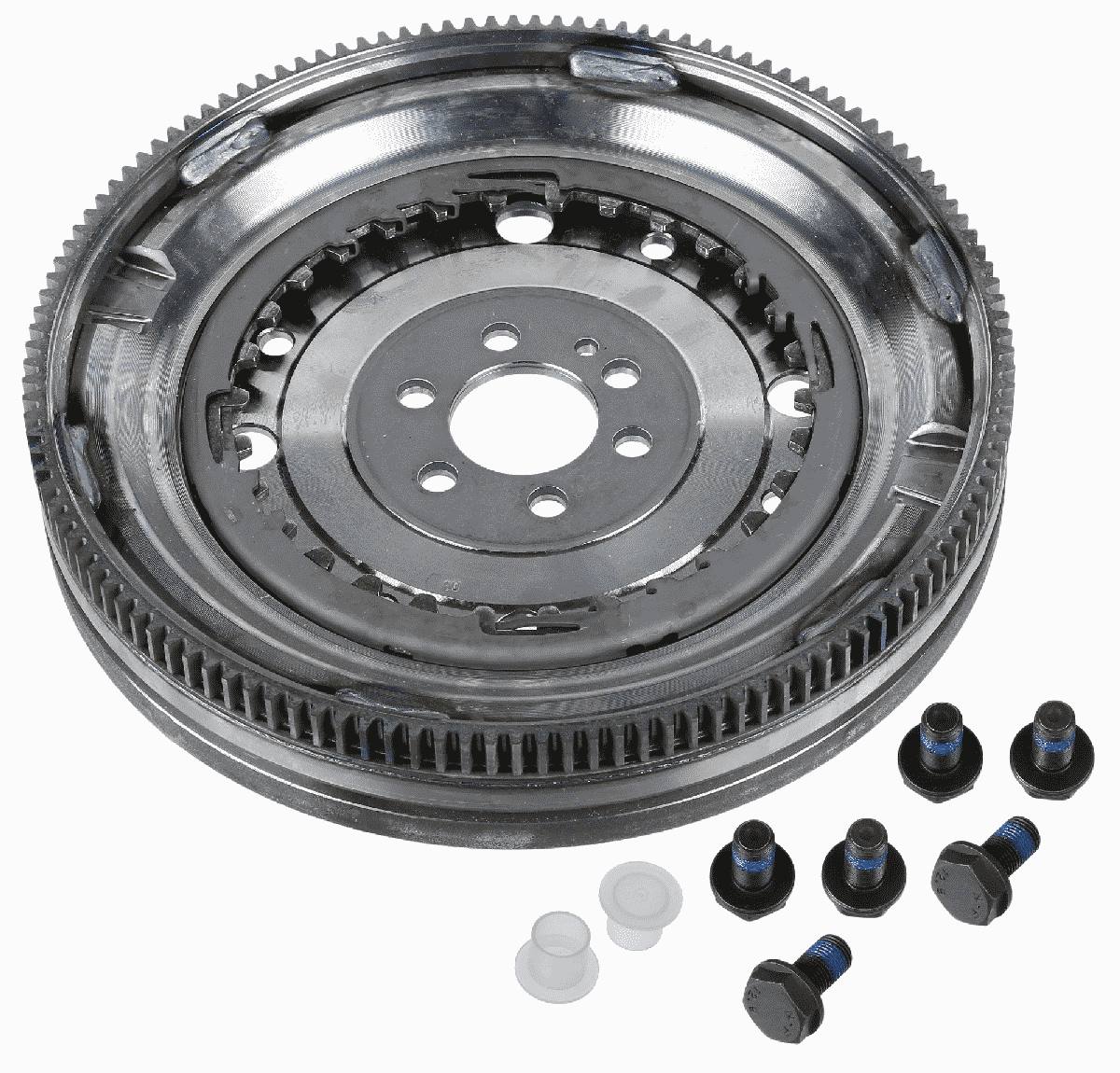 Volanta 2295 601 009 SACHS