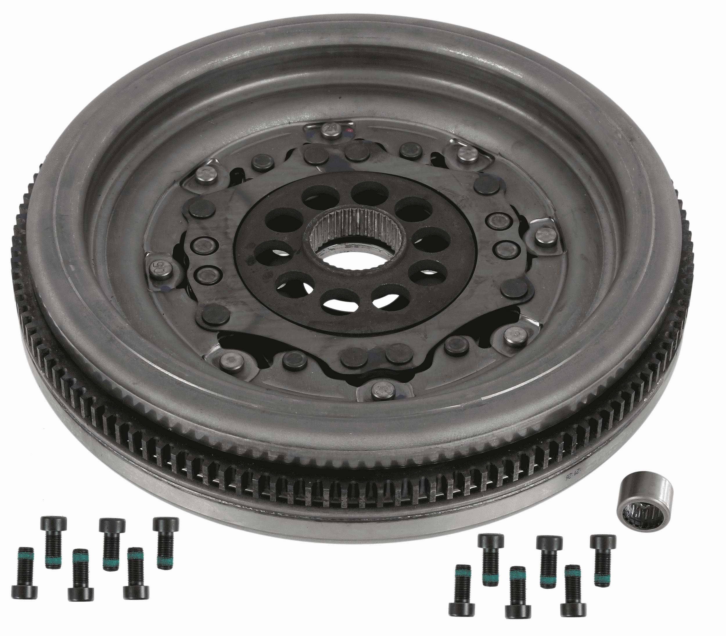 Volanta 2295 601 037 SACHS