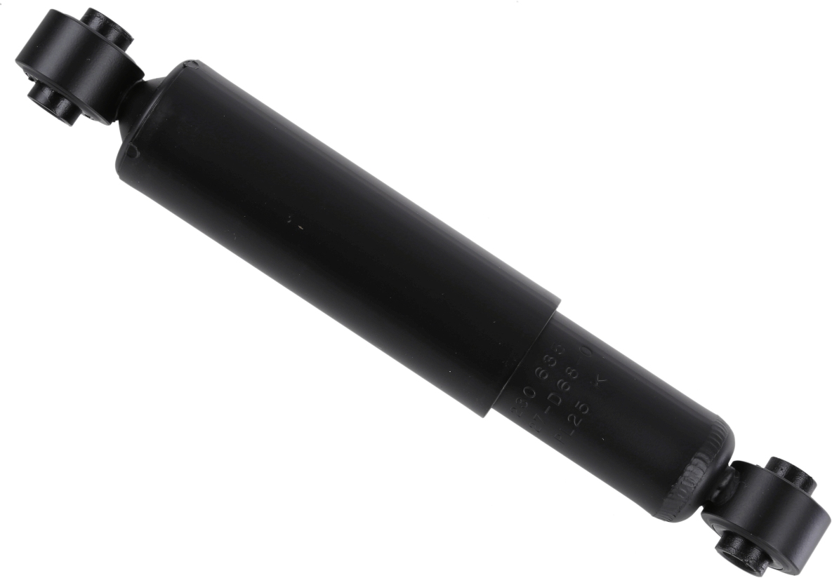 amortizor 230 635 SACHS