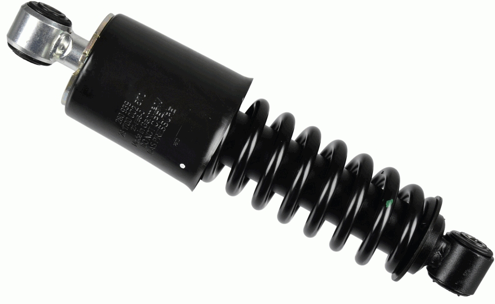 Amortizor, suspensie cabina 280 939 SACHS