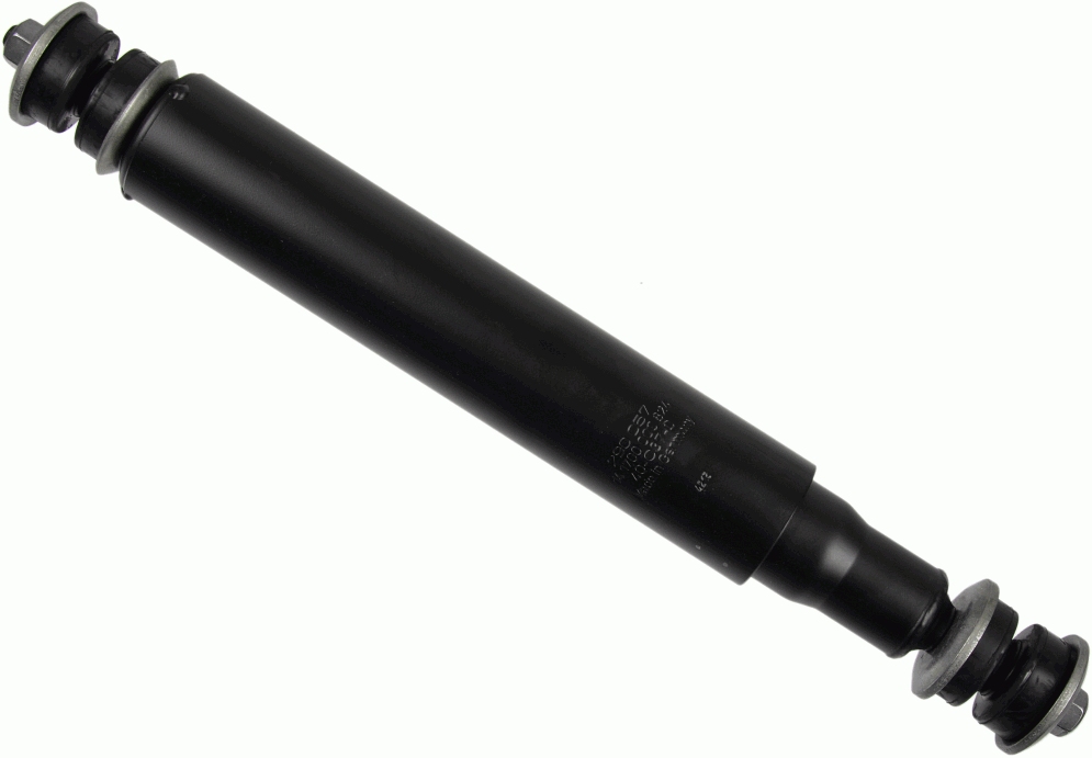 Amortizor 290 057 SACHS