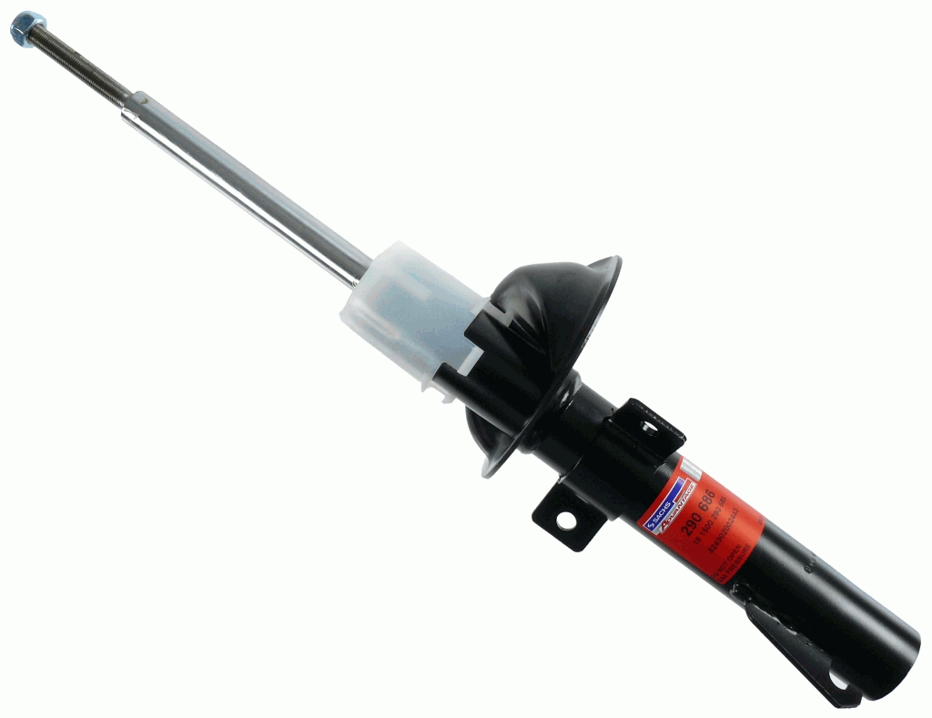 Amortizor 290 686 SACHS