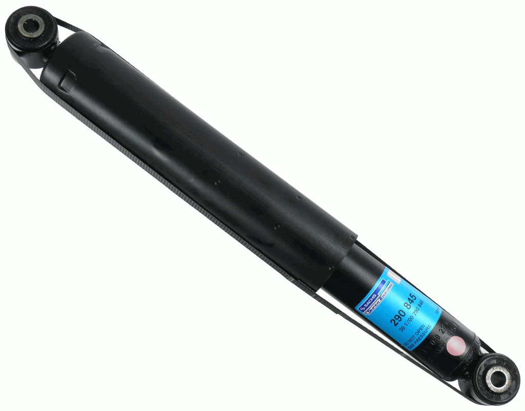 Amortizor 290 845 SACHS