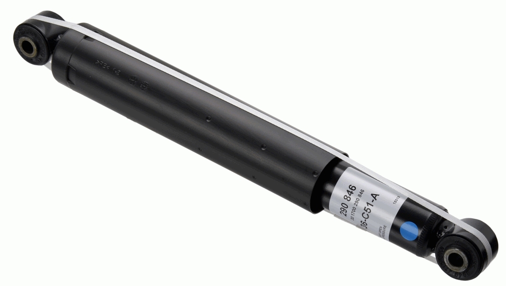 Amortizor 290 846 SACHS