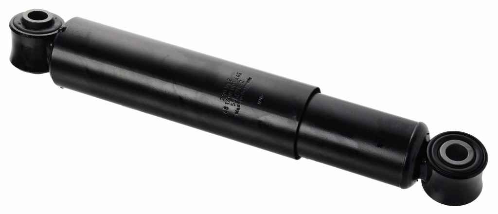 Amortizor 290 982 SACHS