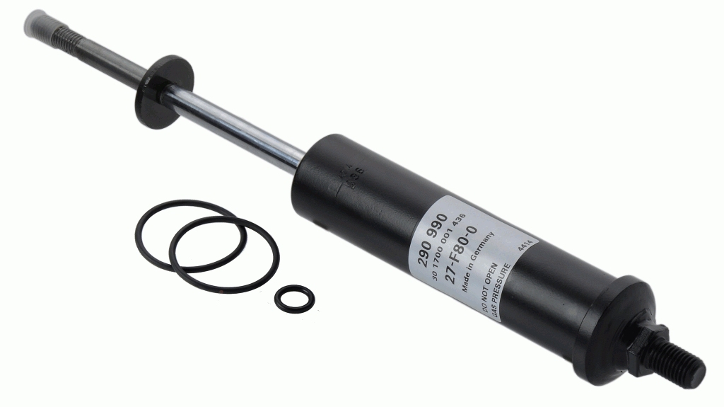 Amortizor, suspensie cabina 290 990 SACHS