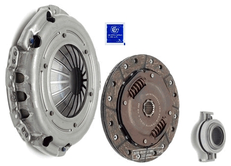 Set ambreiaj 3000 000 113 SACHS