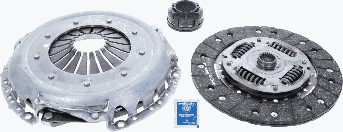 Set ambreiaj 3000 181 001 SACHS