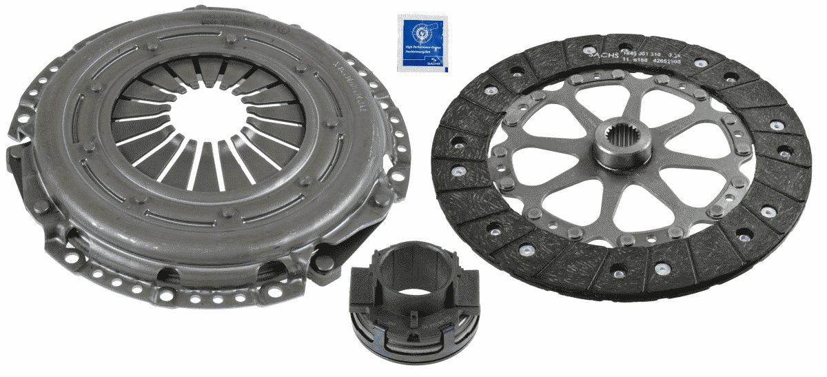 Set ambreiaj 3000 694 002 SACHS