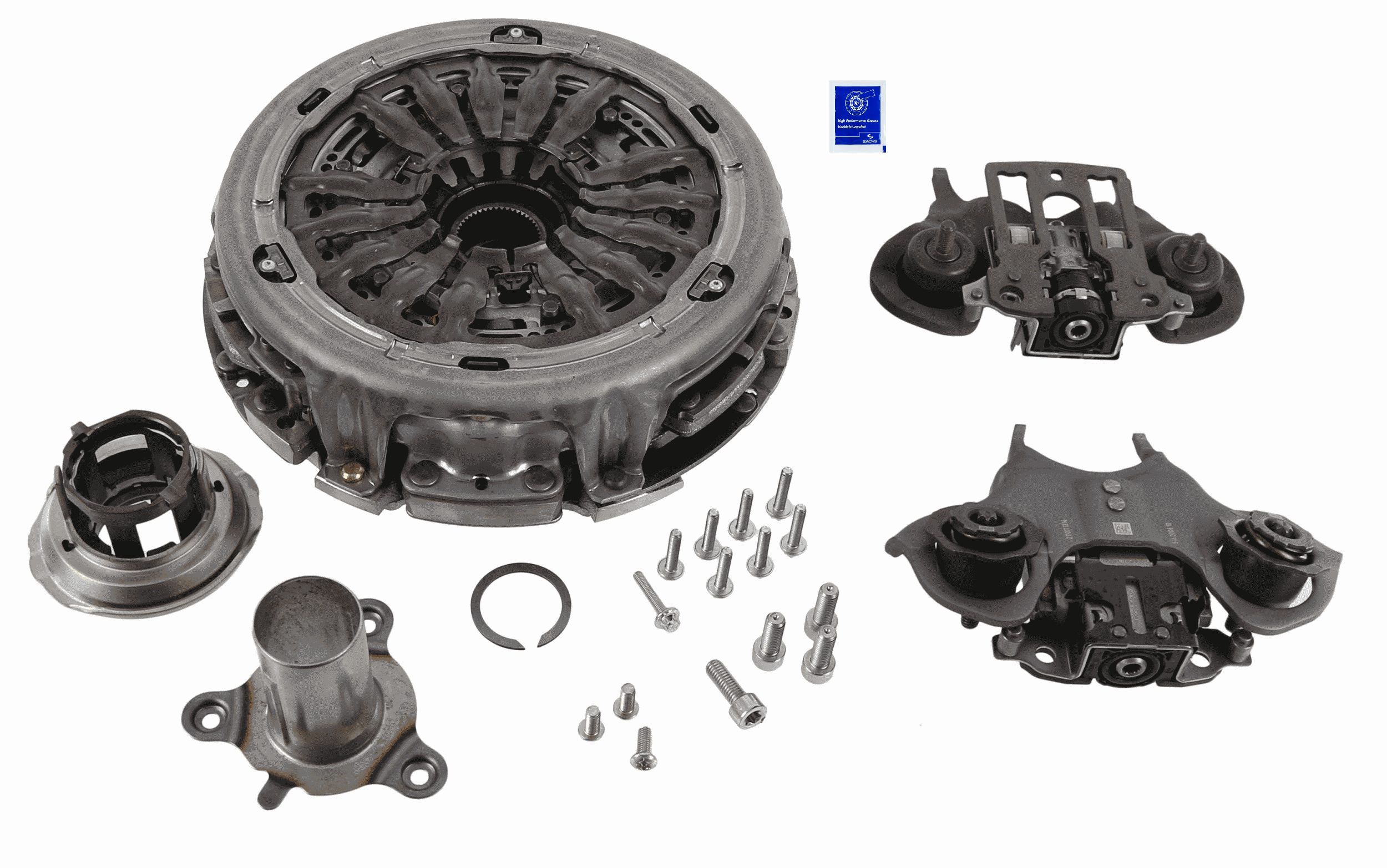 Set ambreiaj 3000 943 013 SACHS