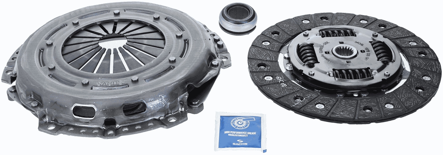Set ambreiaj 3000 950 005 SACHS