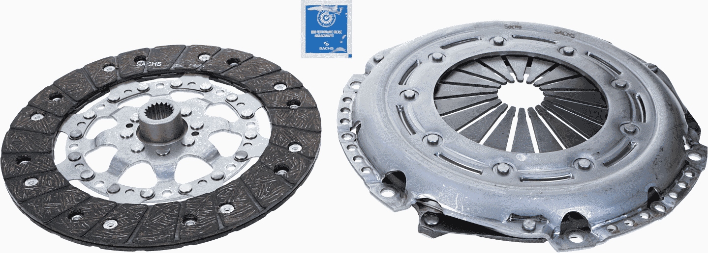 Set ambreiaj 3000 950 062 SACHS