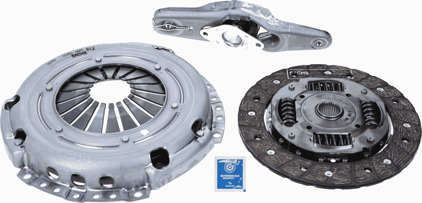 Set ambreiaj 3000 950 100 SACHS