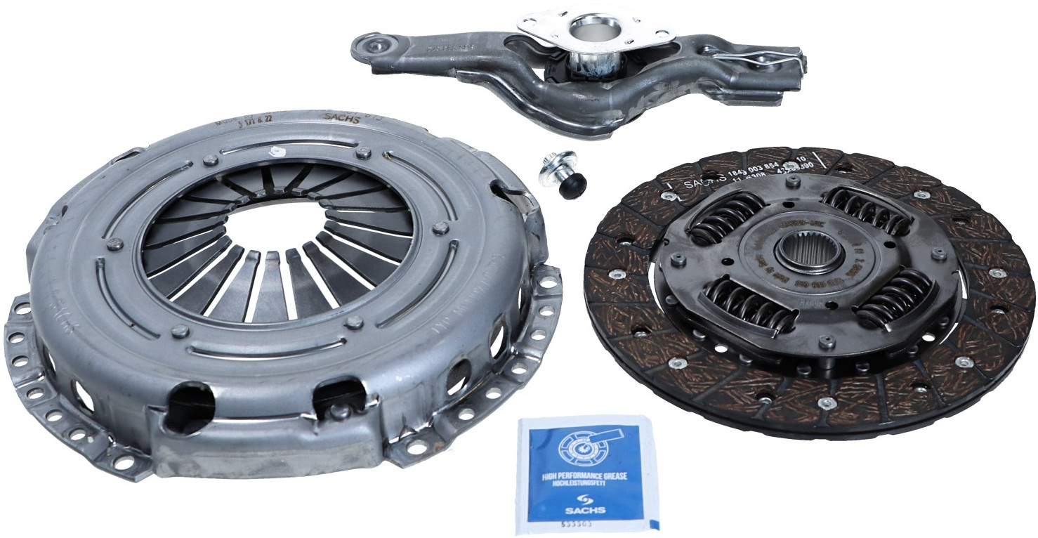 Set ambreiaj 3000 950 103 SACHS