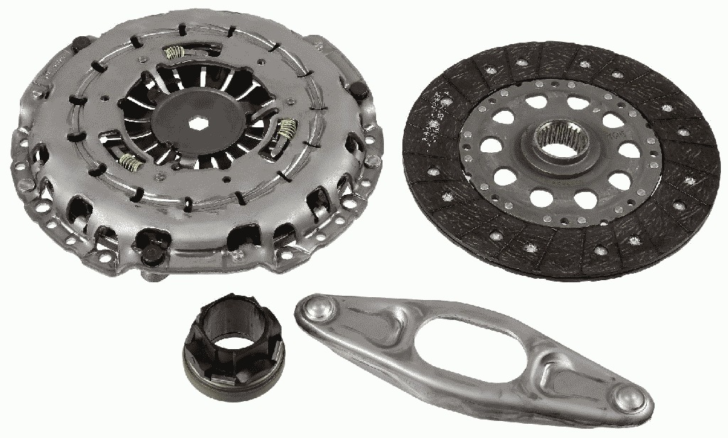 Set ambreiaj 3000 950 759 SACHS